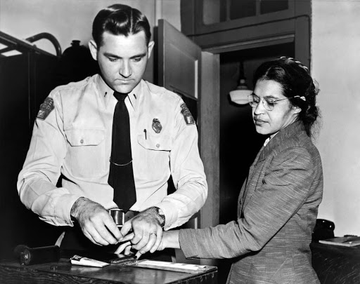 Rosa Parks